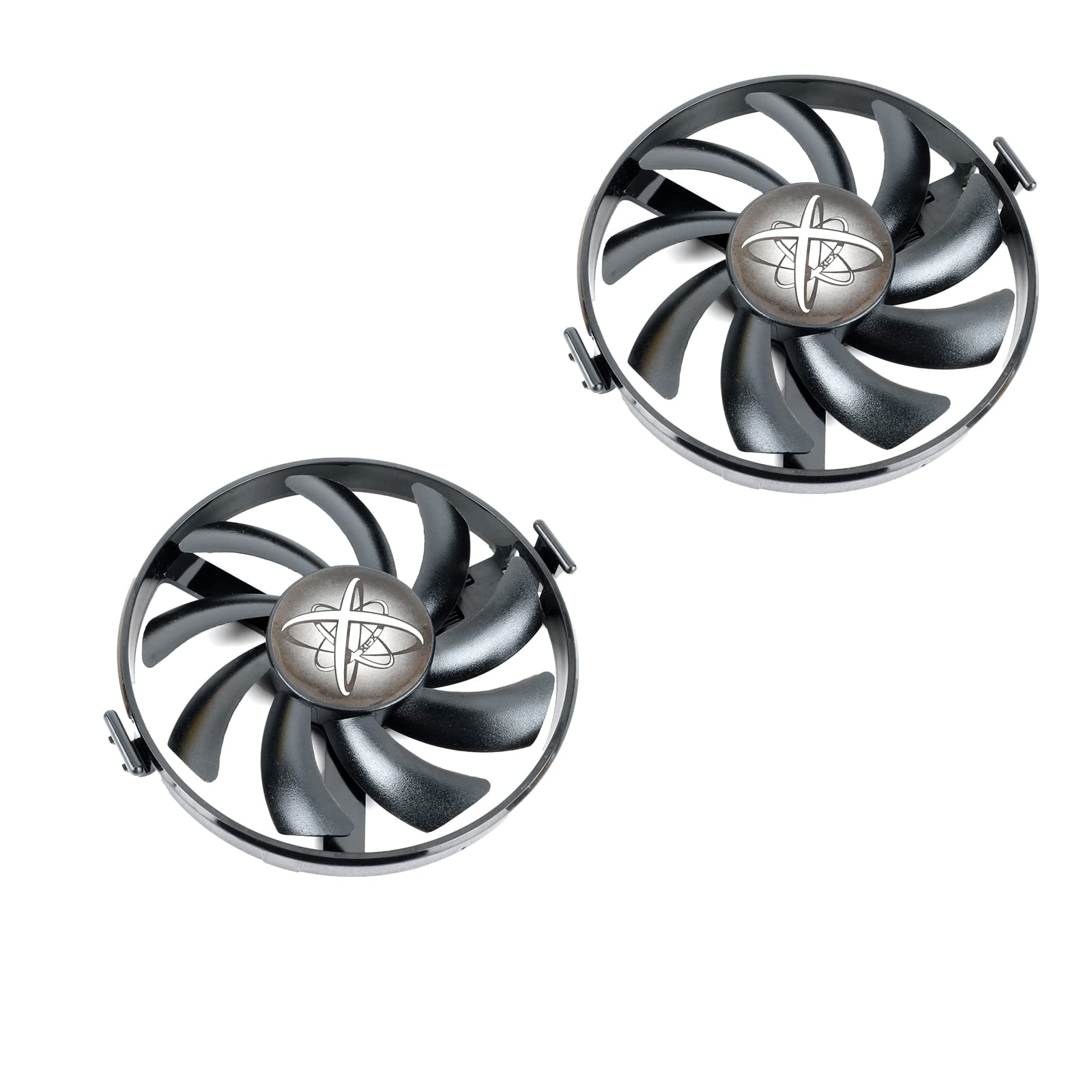 Amazon.co.jp: Coolerage RX470 RX480 FDC10U12S9-C グラフィック